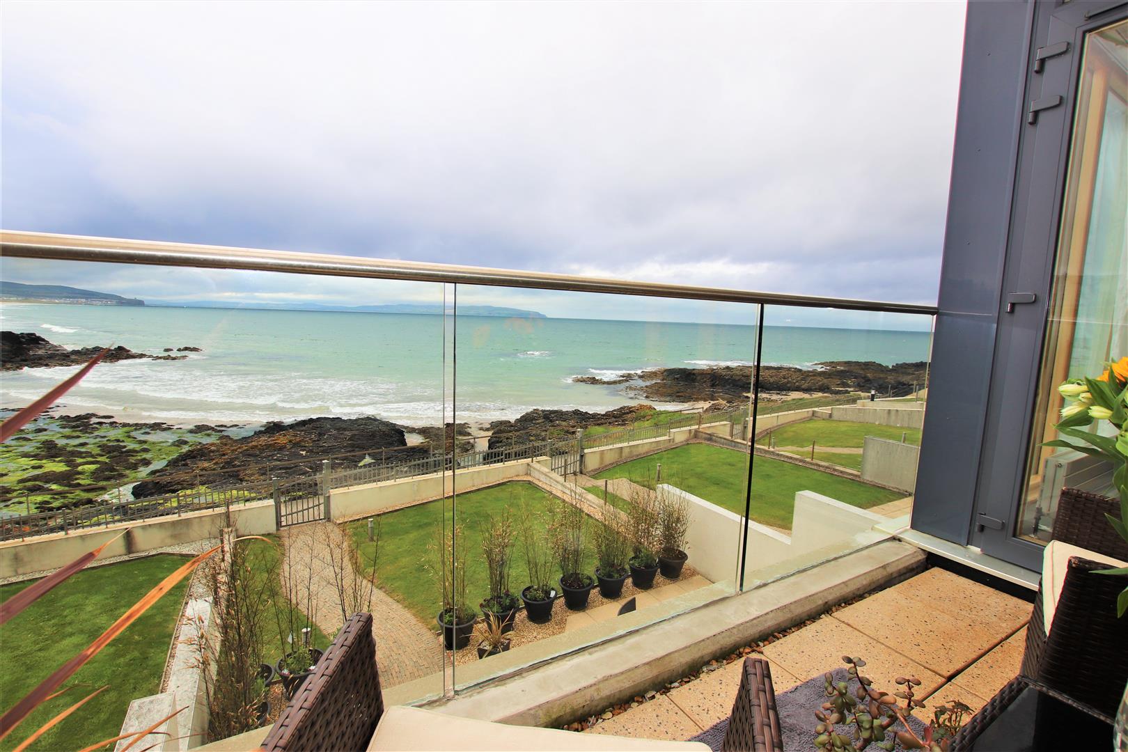 19 The Edgewater, Portstewart, BT55 7RT SSTC Homepage Estate Agents